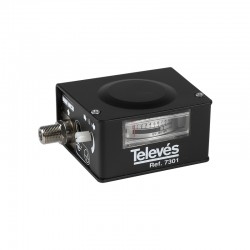 Edision 7301 Πεδιόμετρο Δορυφορικών Σημάτων